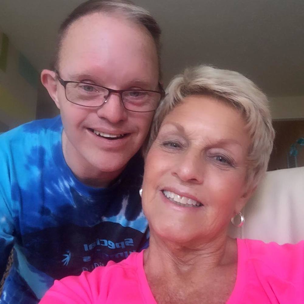 Meet your Posher, Mickey